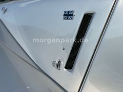 Fahrzeugabbildung Morgan Morgan Plus Six Bentley Extreme Silver NEU