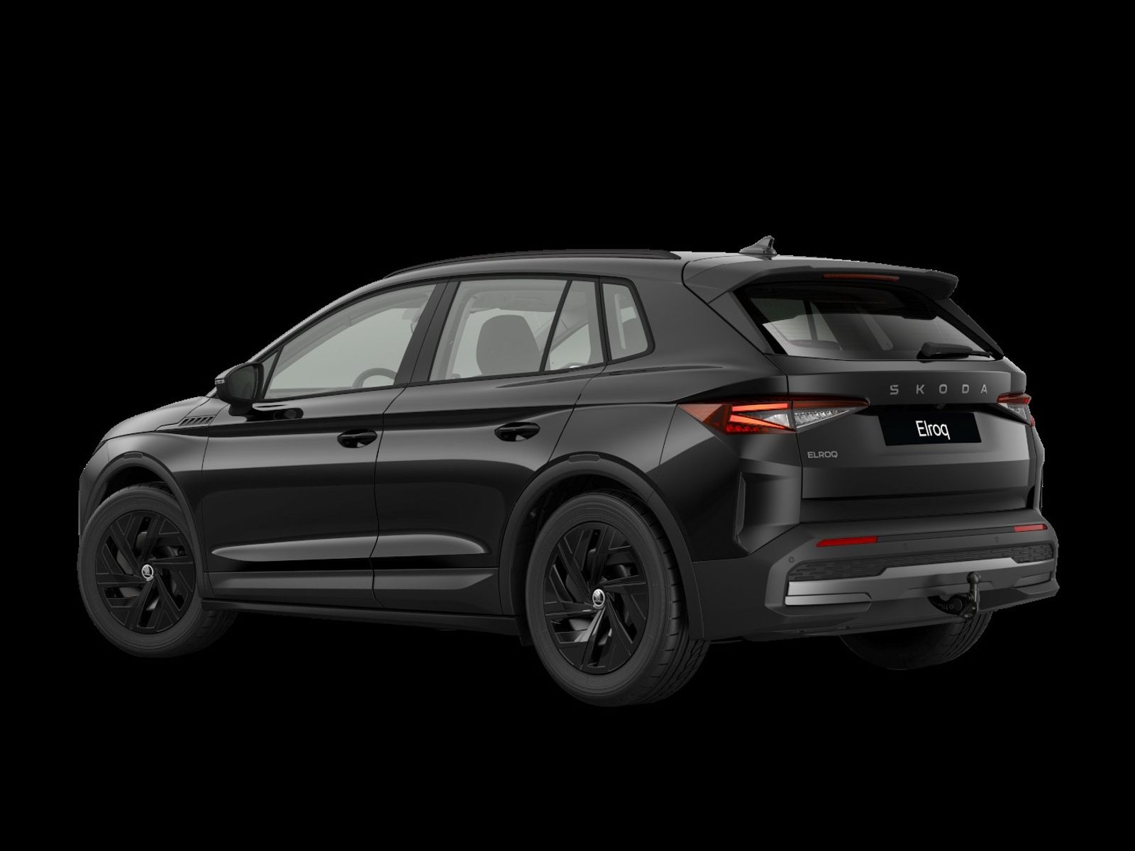 Fahrzeugabbildung SKODA Elroq 50 Studio *AHK, Navi, Rückfahrkamera, SHZ*