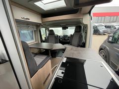Pössl Summit 640 | *Premium Komfort & Assistenz Paket*