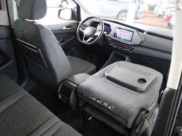Volkswagen Caddy Maxi eHYBRID DSG LIFE NAV APP KAM 5J GAR
