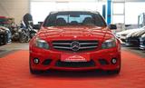 Mercedes-Benz C 63 AMG *Performance Package*Unfallfrei*Carbon* - Mercedes-Benz C 63 AMG: Performance