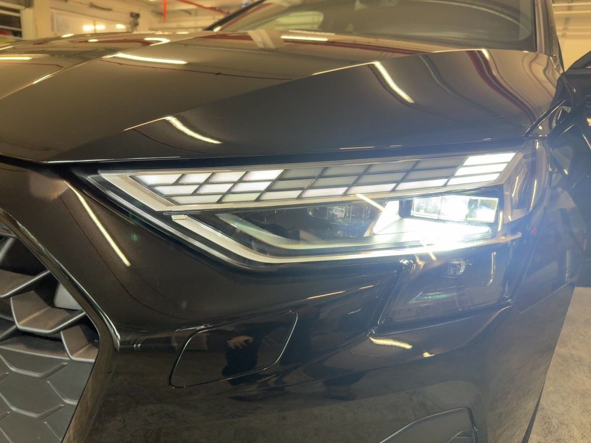 Audi A3 - Bild 19