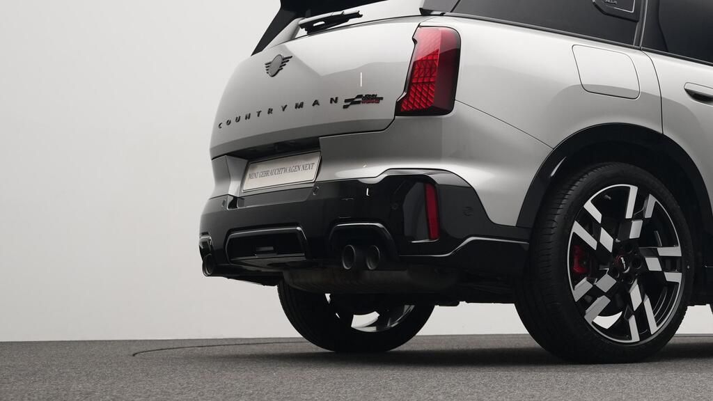 MINI John Cooper Works Countryman - Bild 20