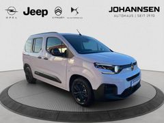 CITROEN Berlingo M Plus / Kamera / Klimaautomatik