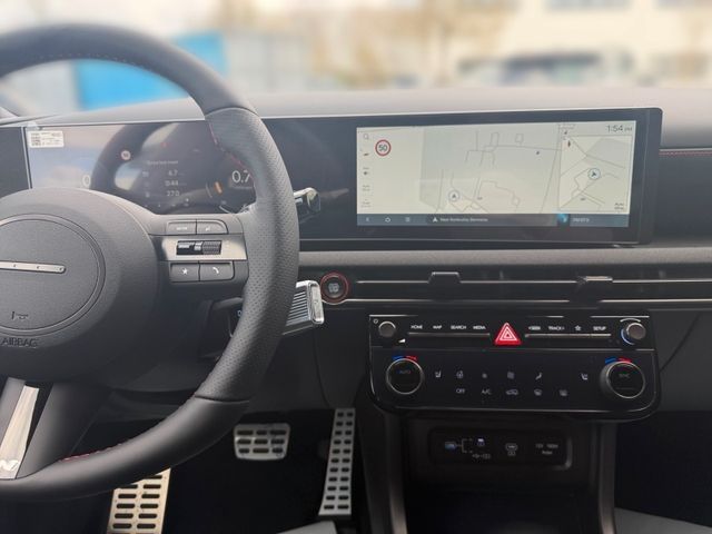 Hyundai Tucson – Bild 9