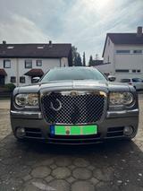Chrysler 300 c - gebrauchte Chrysler Kombis