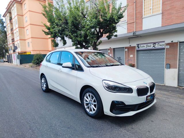 BMW Bmw 216 216d Active Tourer Business