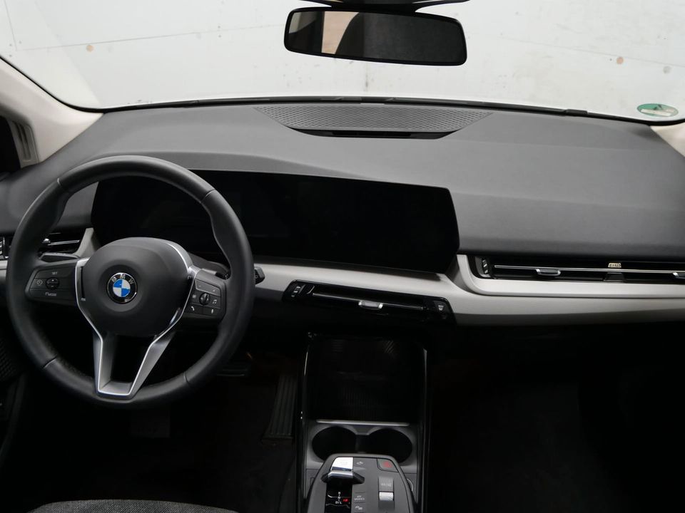 BMW 218 Active Tourer - Bild 7
