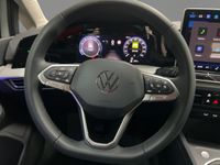 Volkswagen Golf - Vorschau Bild 13