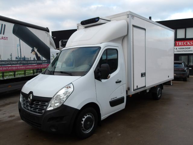 Renault Master (932)