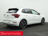 Volkswagen Polo GTI 2.0 TSI DSG MATRIX-LED NAVI ACC SIDEASS - Volkswagen Polo Jahreswagen: GTI