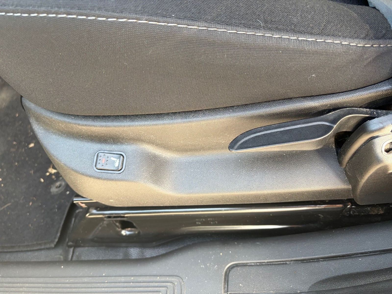 Fiat Fiorino - Bild 16