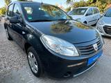 Dacia Sandero Ambiance*1.HD*ZV*68.TKM*TÜV NEU - gebrauchte Dacia Sandero aus dem Jahr 2008