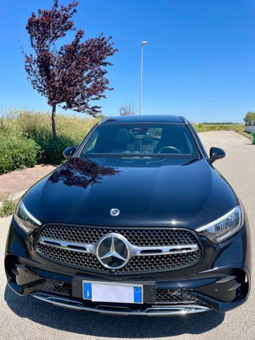 Другие Mercedes-benz GLC 220d 4Matic AMG Premium Plus