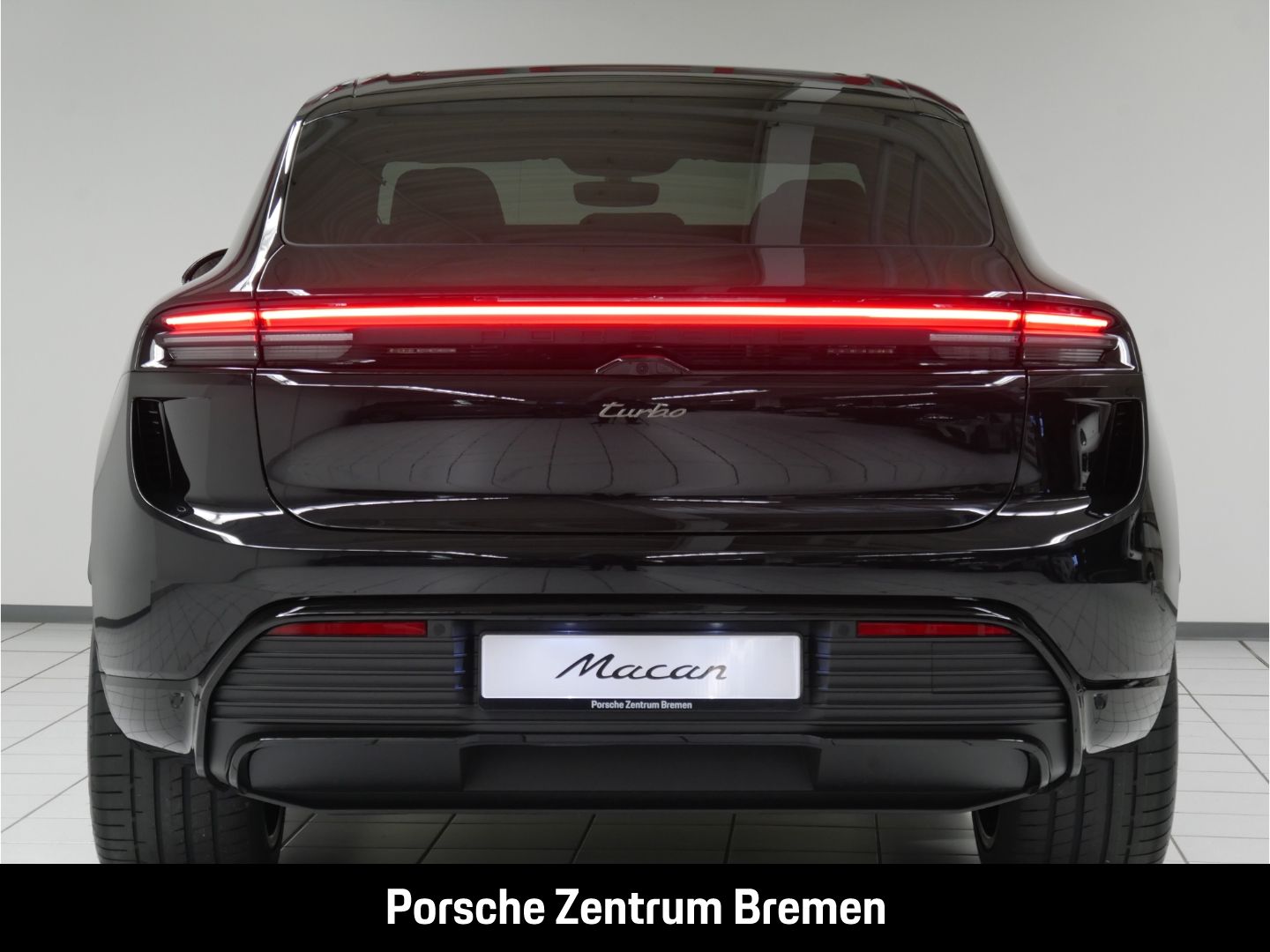 Porsche Macan - Bild 4