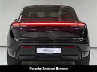 Porsche Macan - Vorschau Bild 4