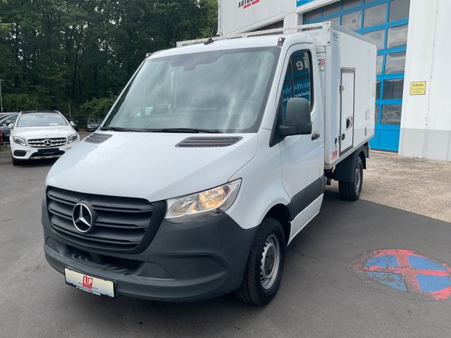 MERCEDES-BENZ Sprinter III 317 CDI Thermoking -20° Tiefkühl