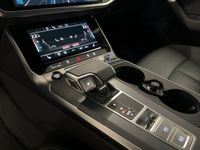 Audi A6 - Vorschau Bild 20
