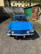 Fiat Andere - Fiat Gebrauchtwagen von 1968
