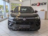 Volkswagen Tayron 2.0TDI 4M R-Line Launch Pano Black AHK 20 - 7 Sitzer Gebrauchtwagen