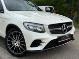 Mercedes-Benz GLC 43 AMG 4M|PANORAMA|NIGHT|360K|BURMESTER|AHK - gebrauchte Mercedes-Benz GLC 43 AMG aus dem Jahr 2019