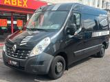 Renault Master III Kasten Kasten Hoch+Lang Klima 1.Hand - gebrauchte Renault Master aus dem Jahr 2016