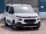 Citroën Berlingo ShineM 1.2 XTR AUTOMATIK*7SITZ*AHK*VOLL - Citroën Berlingo: Xtr