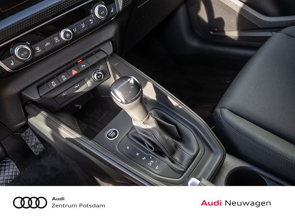 Audi A1 - Bild 13