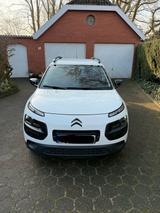 Citroën C4 Cactus PureTech 82 S&S ETG Feel Feel - Citroën C4 Cactus von privat