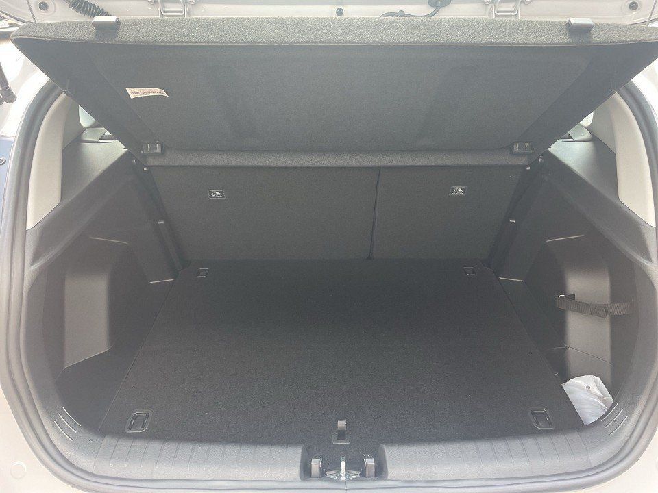 Hyundai BAYON - Bild 13