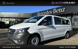 Mercedes-Benz Vito 114 CDI Tourer PRO Extralang +Navi+R-CD - Mercedes-Benz Vito in Magdeburg