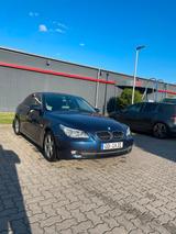 BMW 5er 2008bj - BMW aus 2007: 5er