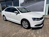 Volkswagen Jetta VI 1.2 TFSI Life Navi - Volkswagen Jetta: Jetta2