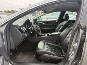 Mercedes CLS 350 - 11