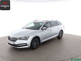 Skoda Superb Combi 2.0 TSI 4x4 LAURIN+KLEMENT MASSAGE - Skoda: Laurin Klement