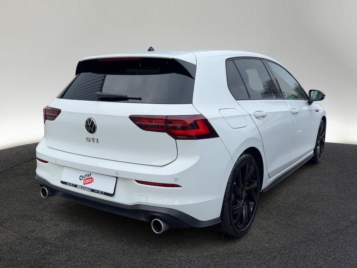 Volkswagen Golf - Bild 4