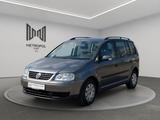 Volkswagen Touran 1.6 Basis TEMP/KLIMA/ZV+TÜV 02.28 - Volkswagen Touran aus 2004