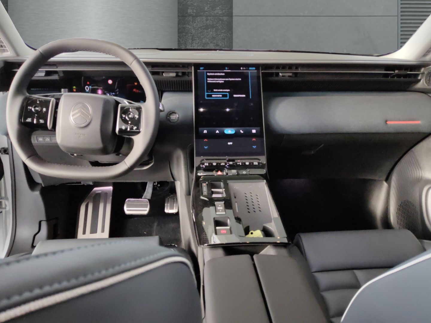 Citroën C5 Aircross - Bild 10