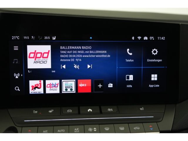 Astra L ST BUSINESS ELEGANCE CDTI AT+AHK+LED+RÜC