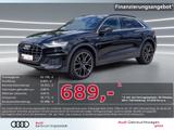 Audi Q8 50 TDI qu S line MATRIX PANO STHZG Luft 22" - Audi Q8 in Essen