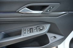 VW Golf VIII 1.4 GTE eHybrid Navi LED CarPlay  PDC
