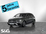 Mercedes-Benz B 200 d AMG MBUX+RüKam+LED+AHK+DAB+Keyless+LM18" - Mercedes-Benz B 200 in Halle