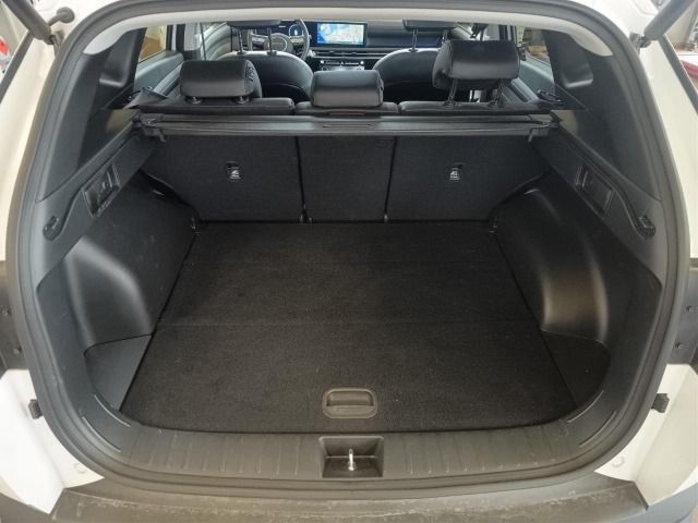 Hyundai Tucson – Bild 6