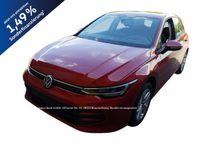 Volkswagen Golf - Vorschau Bild 1