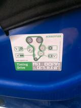 Skoda skoda octavia 1.6 lpg - Skoda Octavia mit LPG-Antrieb