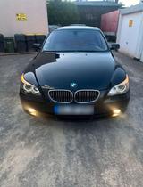BMW 530d xDrive Limousine Leder Xenon TÜV ... - BMW 530 aus 2006: Xd