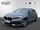 BMW 118 i Advantage/Navigation/LED/Tempomat/PDC/SHZ - BMW 118 in Rostock