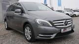 Mercedes-Benz B 200 Scheckheftgepflegt 2. Hand Bi-Xenon Klima  - Mercedes-Benz B 200 Gebrauchtwagen in Augsburg