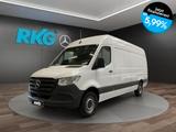 Mercedes-Benz SPRINTER 317 CDI L3-H2 Kasten PRO Hochdach Lang - Mercedes-Benz Kipper 4x4