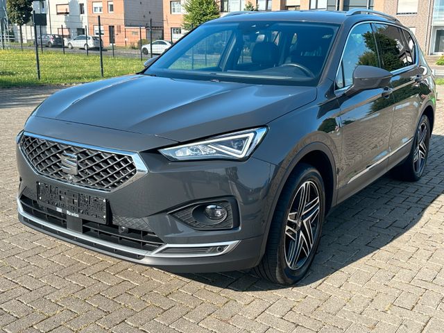 Seat Tarraco Xcellence 4Drive*standheizung*